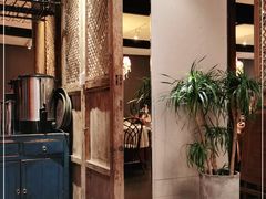 -小河盐帮·私家菜·烤鸭(三元桥·霄云路店)