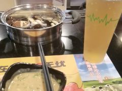 -呷哺呷哺(西单大悦城店)