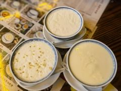 -周大娘牛乳(旧寨古村总店)