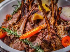 -杭州国际会议中心洲际酒店-原素全日餐厅(解放东路店)