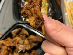 -新凯旋烧烤·燕姐千岛湖土菜