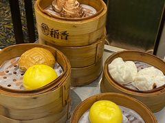 -稻香酒家·35年老字号(侨光店)