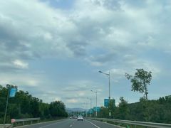 -四门塔风景区