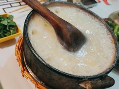 -云晓光头烧烤吧(德平路店)