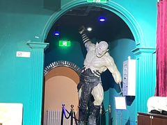 -疯克大象美式烤肉餐厅