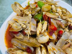 -四川小胡子海鲜(丁村万人海鲜广场店)