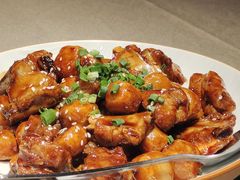 -小厨娘绣中淮扬(大行宫科巷店)