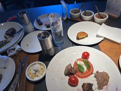 -拉蒂娜·巴西牛排馆 Latina·Brazilian Steakhouse(王府井喜悦店)