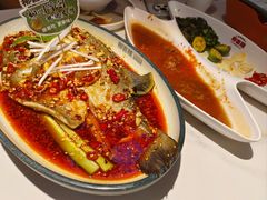 -柳喜辣·烧烤酒局(跃进总店)