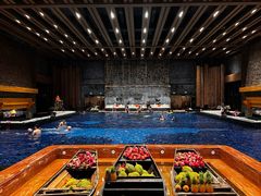 -清河半岛温泉度假酒店