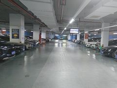 -金谊广场-停车场
