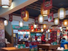 -三厂烩羊肉(五龙口店)