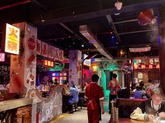 -水巷子·巴掌腰片重庆火锅(云纺店)