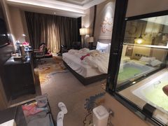 -西宁富力万达文华酒店美食汇西餐厅