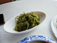 -功德林(南京西路店)