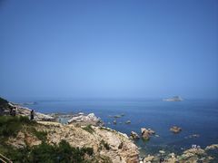 -养马岛旅游度假区