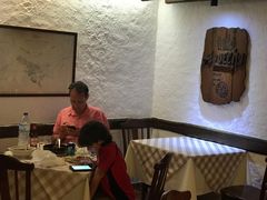 -船屋葡国餐厅