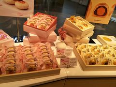 -好利来(红牌楼店)