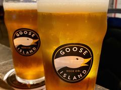 鹅岛精酿啤酒-Goose Island Brewhouse鹅岛精酿啤酒餐厅