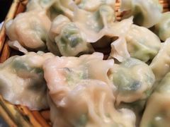 -开海·红岛海鲜虾水饺(石老人店)