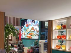-蓉城小馆(科兴店)