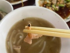 -凌舍好烧鹅(中山路店)
