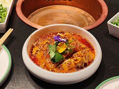 -南门四季铜锅涮肉(大屯·北苑店)