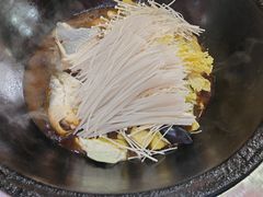 -边江铁锅炖鱼(振八街店)