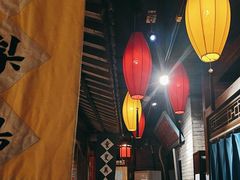 -北平盛世·新京菜·北京烤鸭(劲松·双井店)