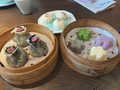 -佬泰丰斋· 乌镇茶食餐厅