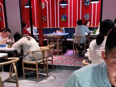 大堂-大河宴鱼台头(金凤万达店)