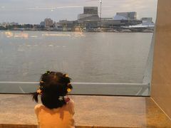 -白天鹅宾馆·流浮阁咖啡厅