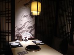 -余欢领鲜火锅(新街口店)