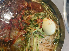 -丽君韩牛烤肉·东北黄牛(沈阳店)
