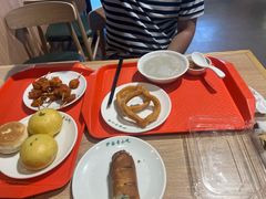 -护国寺小吃店(红莲南路店)