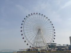 -青岛嘉年华主题乐园