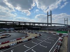 -锐擎卡丁车主题乐园(郊野公园店)