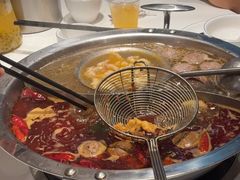 -陈记顺和牛肉火锅馆(天河北路店)