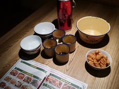 -农耕记·湖南土菜(科技园店)