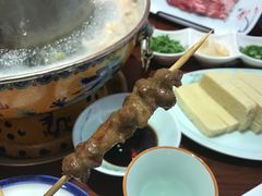 -1078號老北京涮肉(松柏店)