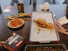 -林二哥宜烤官·宜宾小烧烤