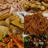 松江老牌农家菜合集✨你都吃过几家？？