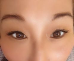 -一本X目奈子日式单根美睫专业店