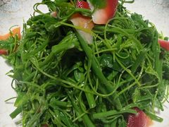 -虹潮荟·餐桌上的美食地理(太阳宫店)