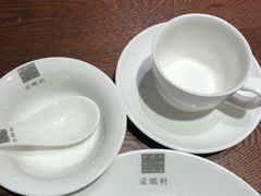 -ZEN采蝶轩·粤味臻鲜·手作点心·商务宴请(泰州店)
