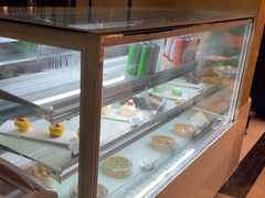 -常州富力喜来登酒店 Feast盛宴标帜西餐厅(新北万达广场店)