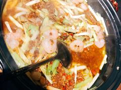 -蝦塘·中国餐馆(城墙南马道巷店)
