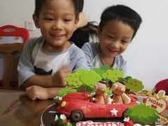 -好利来(团结湖店)