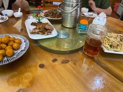 -下梅人家土菜馆(历史文化餐厅度假区店)