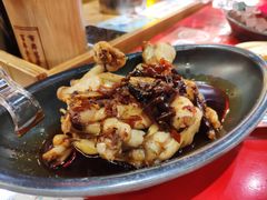 -谭鸭血老火锅(七宝万科广场店)
